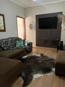 Casa com 2 Quartos à venda, 200m² no Jardim Nossa Senhora de Fátima, Nova Odessa