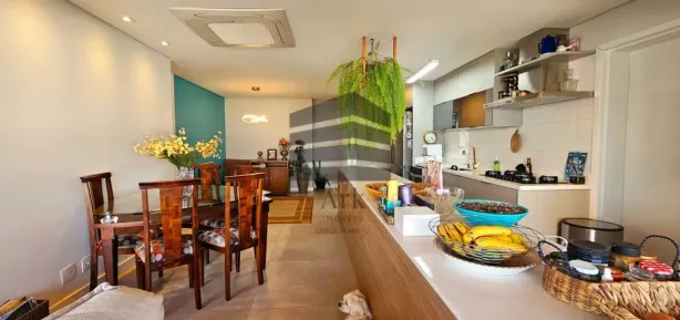 Apartamento com 1 Quarto à venda, 101m² no Vila Mariana, São Paulo