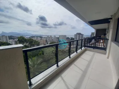 Apartamento com 1 Quarto à venda, 40m² no Ingá, Niterói