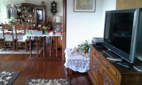 Apartamento com 4 Quartos à venda, 280m² no Alto da Lapa, São Paulo