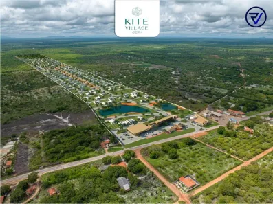 Lote/Terreno à venda, 150m² no , Cruz