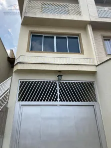 Sobrado com 3 Quartos à venda, 172m² no Vila Pereira Cerca, São Paulo