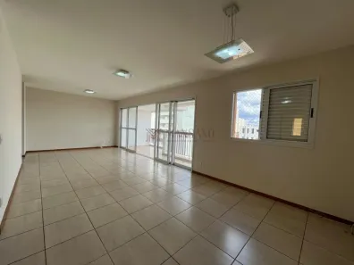 Apartamento com 3 Quartos para alugar, 173m² no Jardim Estoril IV, Bauru