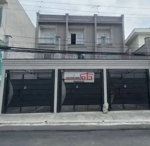 Sobrado com 2 Quartos à venda, 110m² no Vila Bancária Munhoz, São Paulo