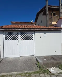 Casa com 2 Quartos à venda, 135m² no Santo Antônio, Lorena