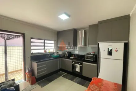 Imóvel Comercial com 3 Quartos para venda ou aluguel, 150m² no Vila Gomes Cardim, São Paulo