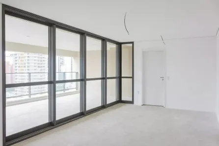 Apartamento com 3 Quartos à venda, 156m² no Perdizes, São Paulo