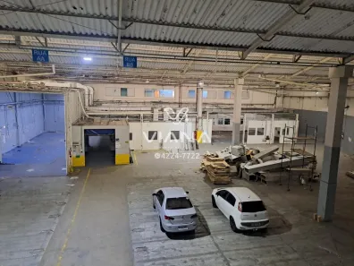 Galpão/Depósito/Armazém à venda, 1813m² no Água Branca, São Paulo