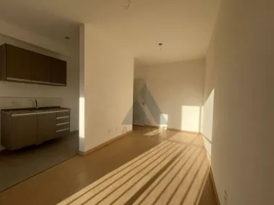 Apartamento com 2 Quartos à venda, 54m² no Vila Asem, Itapetininga