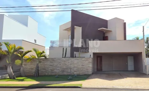 Casa com 3 Quartos à venda, 400m² no Parque Tecnológico Damha I São Carlos, São Carlos