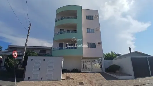Apartamento com 2 Quartos à venda, 75m² no Centro I, Brusque