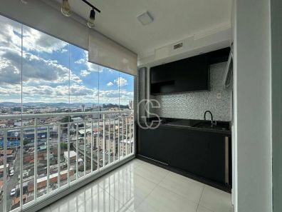 Apartamento com 3 Quartos à venda, 71m² no Macedo, Guarulhos