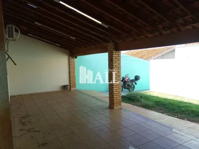 Casa com 2 Quartos à venda, 216m² no Jardim Planalto, São José do Rio Preto