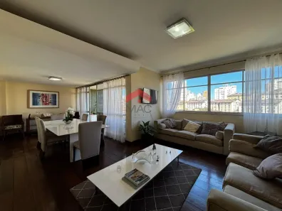 Apartamento com 4 Quartos à venda, 136m² no Graça, Salvador