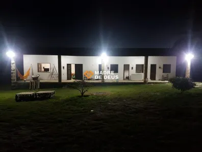 Lote/Terreno à venda, 16500m² no , Beberibe