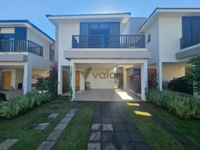 Casa de Condomínio com 3 Quartos para alugar, 138m² no Residencial Estância Eudóxia (Barão Geraldo), Campinas