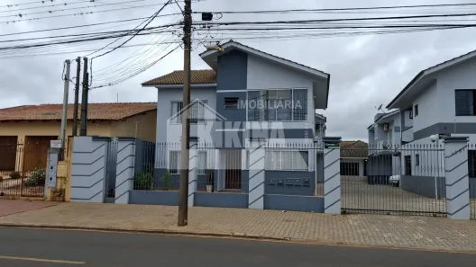 Sobrado com 3 Quartos à venda, 170m² no Oficinas, Ponta Grossa