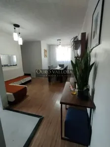 Apartamento com 3 Quartos à venda, 59m² no Sítio Pinheirinho, São Paulo