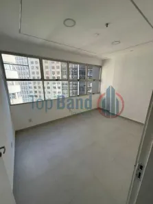 Sala Comercial para alugar, 32m² no Centro, Rio de Janeiro