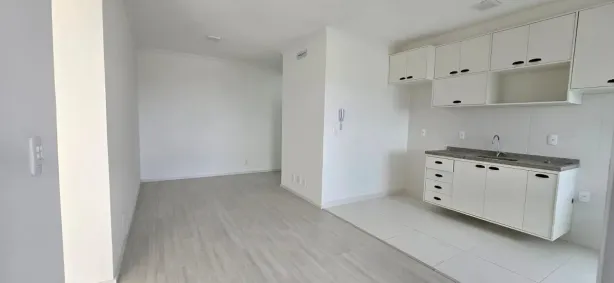 Apartamento com 2 Quartos para alugar, 69m² no Loteamento Villa Branca, Jacareí