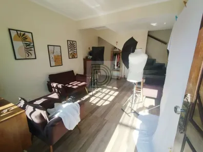 Sobrado com 3 Quartos à venda, 111m² no Vila Antônio, São Paulo