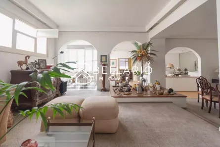 Apartamento com 3 Quartos à venda, 230m² no Flamengo, Rio de Janeiro