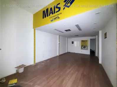 Ponto Comercial à venda, 42m² no Itaigara, Salvador