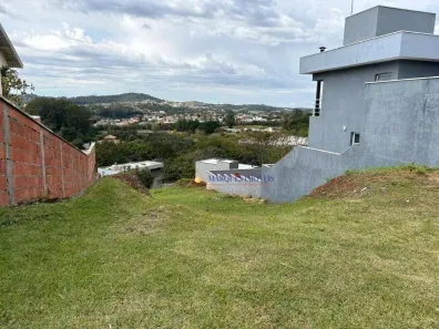 Lote/Terreno à venda, 394m² no Picollo Villaggio, Louveira