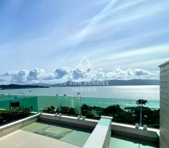 Apartamento com 4 Quartos à venda, 280m² no Canasvieiras, Florianópolis