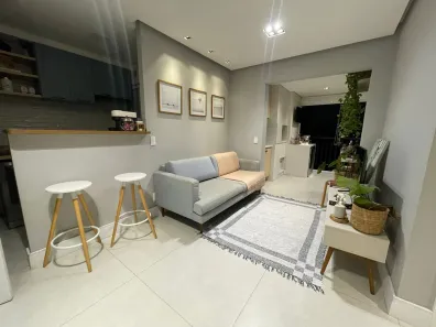 Apartamento com 2 Quartos à venda, 60m² no Vila Formosa, São Paulo