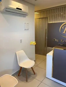 Ponto Comercial à venda, 32m² no Bancários, João Pessoa