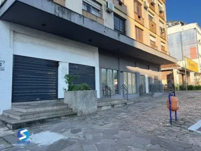 Ponto Comercial com 3 Quartos à venda, 388m² no Sétimo Céu, Porto Alegre