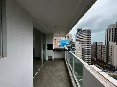 Apartamento com 2 Quartos à venda, 61m² no Vila Alzira, Guarujá