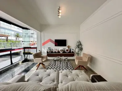Apartamento com 2 Quartos à venda, 140m² no Embaré, Santos