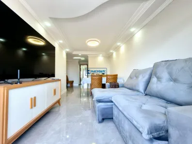 Apartamento com 3 Quartos à venda, 90m² no de Fátima, Serra