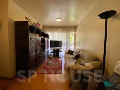 Apartamento com 3 Quartos à venda, 79m² no Saúde, São Paulo