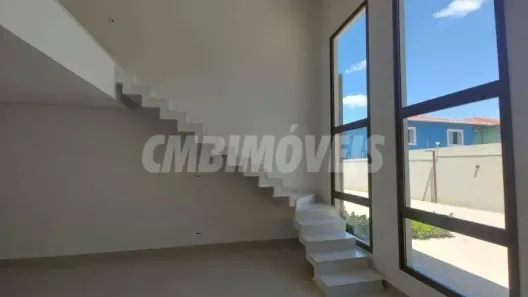 Casa de Condomínio com 3 Quartos à venda, 150m² no Parque Rural Fazenda Santa Cândida, Campinas