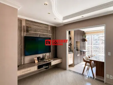 Apartamento com 3 Quartos à venda, 92m² no Vila Augusta, Guarulhos