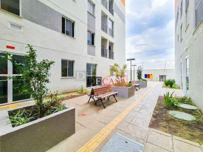 Apartamento com 2 Quartos à venda, 33m² no Cangaíba, São Paulo