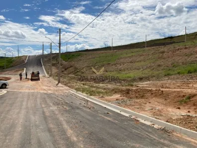 Lote/Terreno à venda, 250m² no Putim, São José dos Campos