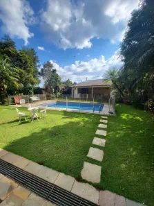 Casa de Condomínio com 4 Quartos à venda, 450m² no Alphaville Residencial Zero, Barueri