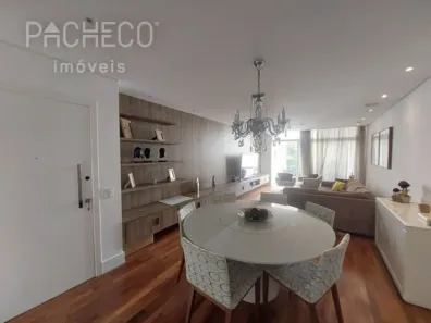 Apartamento com 2 Quartos à venda, 146m² no Santa Cecília, São Paulo