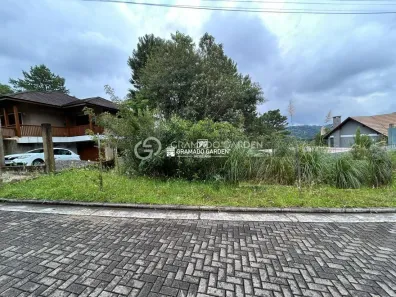 Lote/Terreno à venda, 487m² no Carniel, Gramado