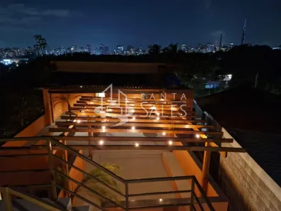 Sobrado com 4 Quartos à venda, 600m² no Perdizes, São Paulo