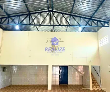 Galpão/Depósito/Armazém à venda, 100m² no Jardim Cristina, Botucatu