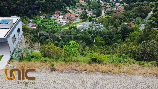 Lote/Terreno à venda, 855m² no Albuquerque, Teresópolis