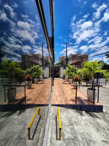 Sala Comercial com 1 Quarto para alugar, 145m² no Pitangueiras, Lauro de Freitas