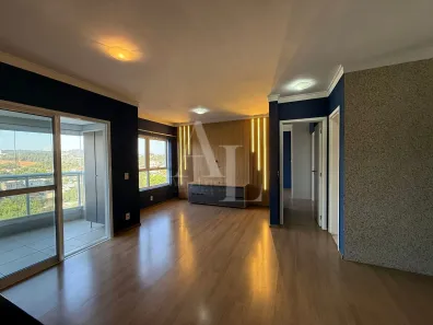 Apartamento com 1 Quarto para alugar, 67m² no Melville Empresarial I e II, Barueri