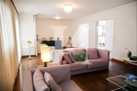 Apartamento com 3 Quartos à venda, 186m² no Tatuapé, São Paulo