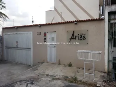 Sobrado com 2 Quartos à venda, 120m² no Jardim Arize, São Paulo